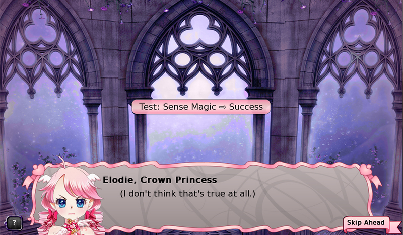 Illustration for article titled Keeping a Princess Alive is Harder Than it Looks